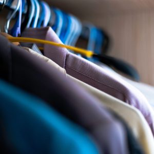 Dry Cleaning